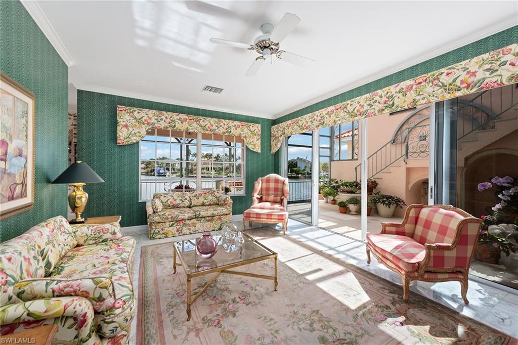 PARK SHORE - Residential