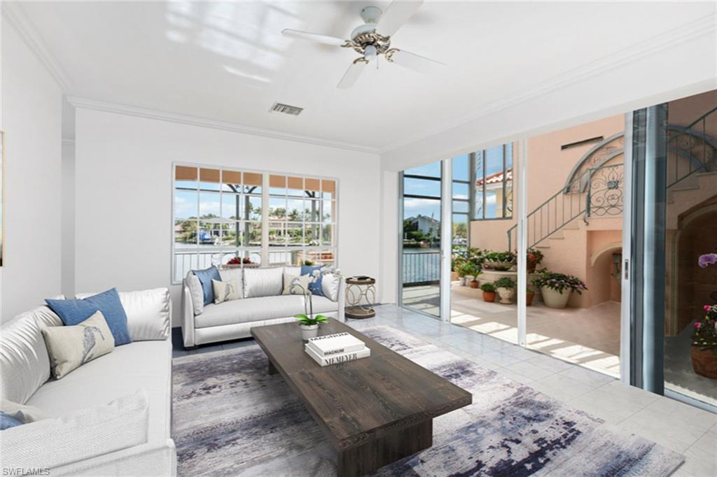 PARK SHORE - Residential