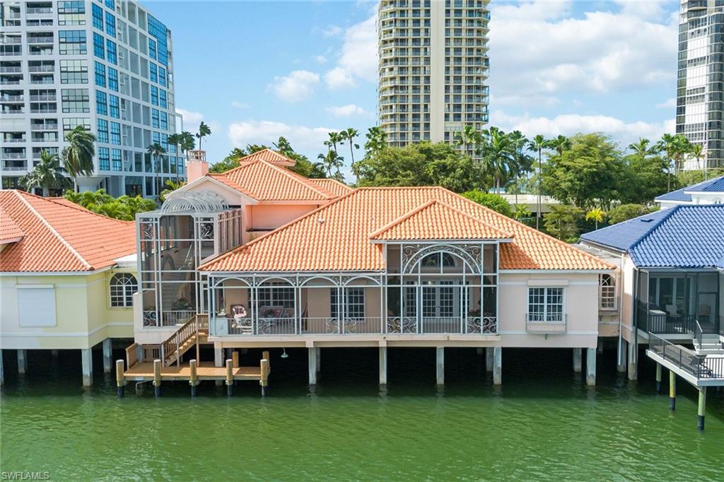 PARK SHORE - Residential