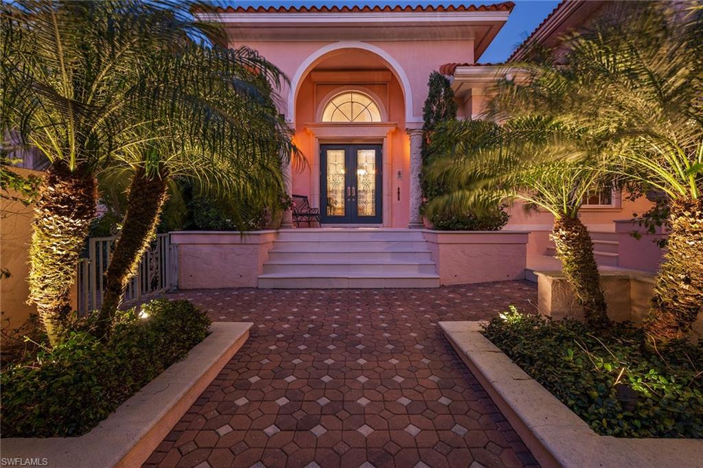 PARK SHORE - Residential