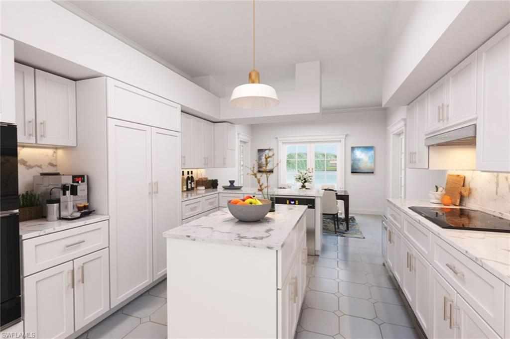 PARK SHORE - Residential