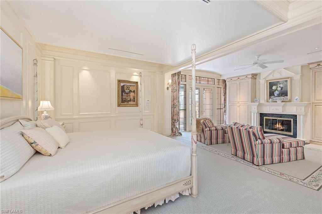 PARK SHORE - Residential