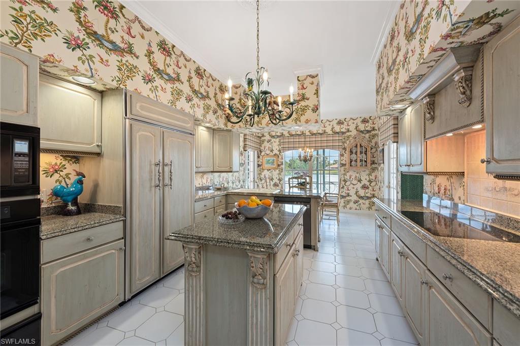 PARK SHORE - Residential