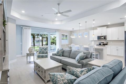 A home in BONITA SPRINGS