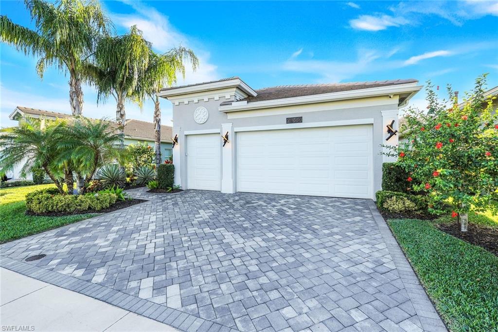 VALENCIA BONITA - Residential