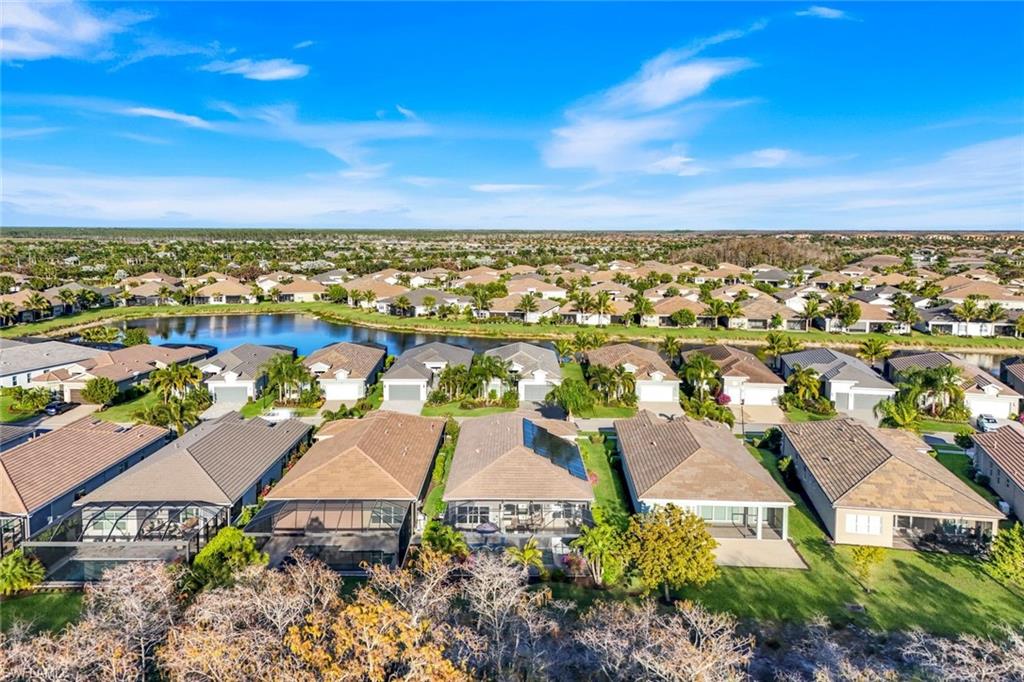 VALENCIA BONITA - Residential