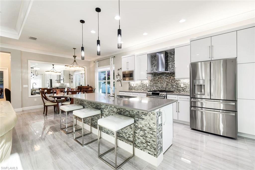 VALENCIA BONITA - Residential