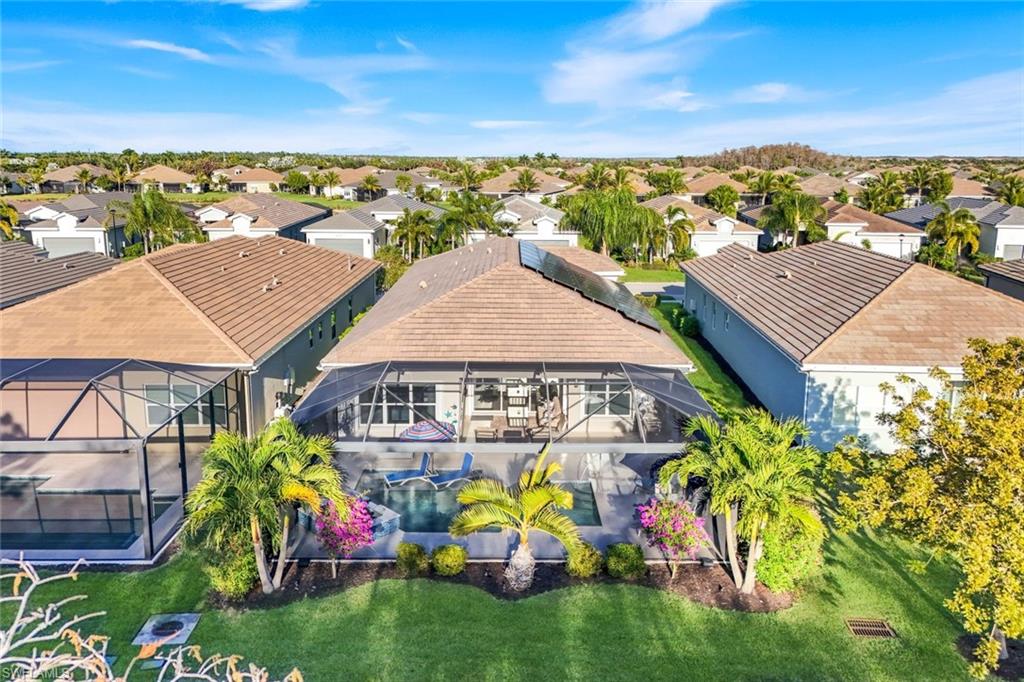 VALENCIA BONITA - Residential