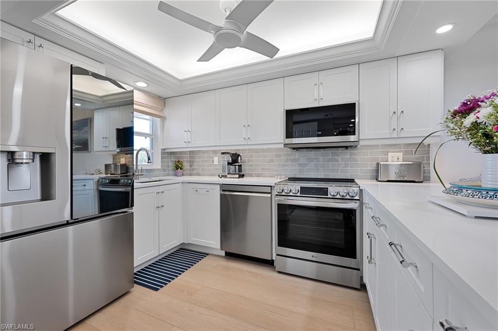 HIGH POINT COUNTRY CLUB - Residential