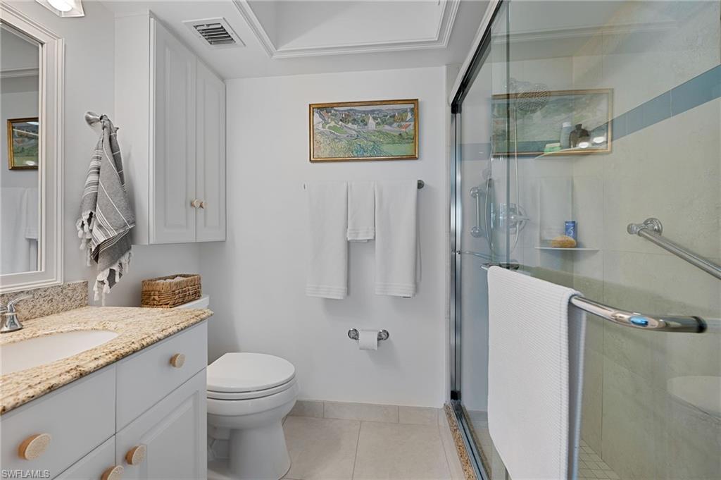 HIGH POINT COUNTRY CLUB - Residential