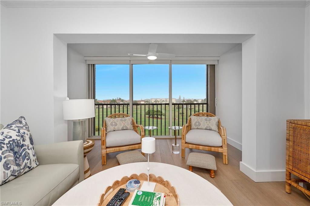 HIGH POINT COUNTRY CLUB - Residential