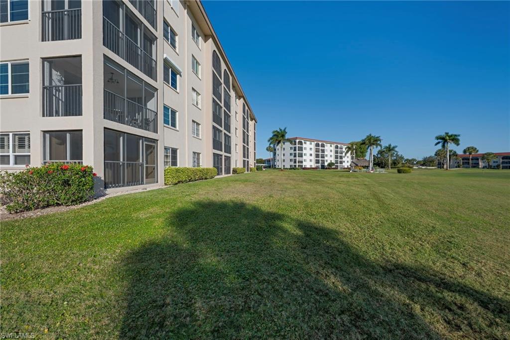 HIGH POINT COUNTRY CLUB - Residential