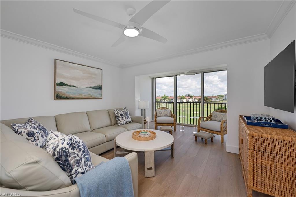 HIGH POINT COUNTRY CLUB - Residential