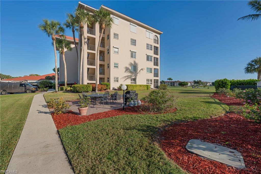 HIGH POINT COUNTRY CLUB - Residential