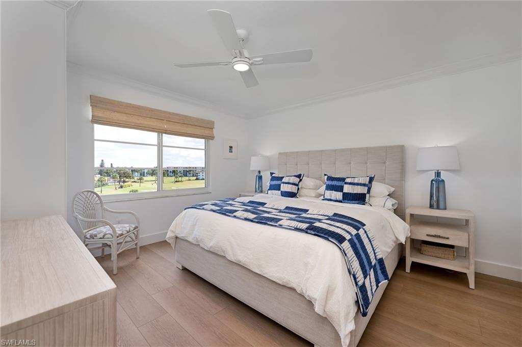 HIGH POINT COUNTRY CLUB - Residential