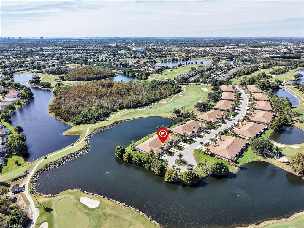 STONEYBROOK - Residential