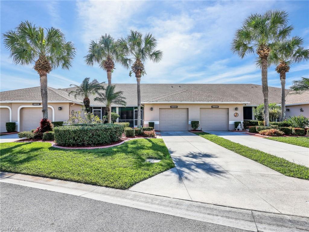 STONEYBROOK - Residential