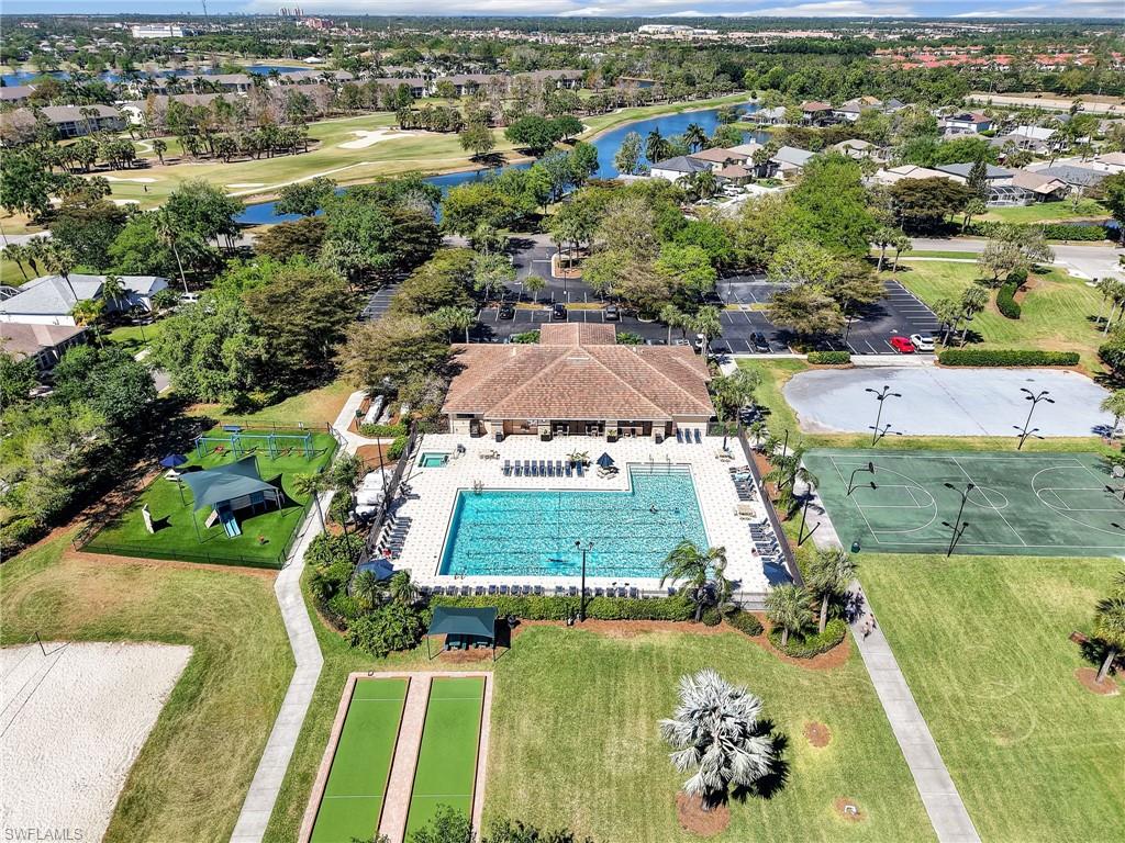 STONEYBROOK - Residential