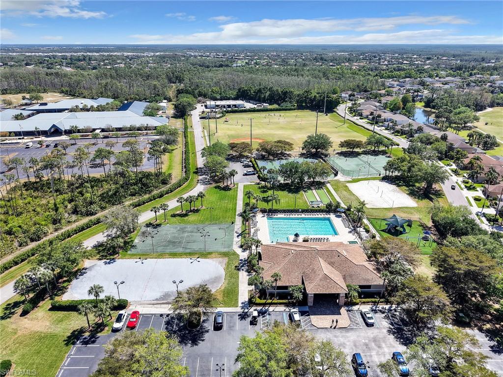 STONEYBROOK - Residential