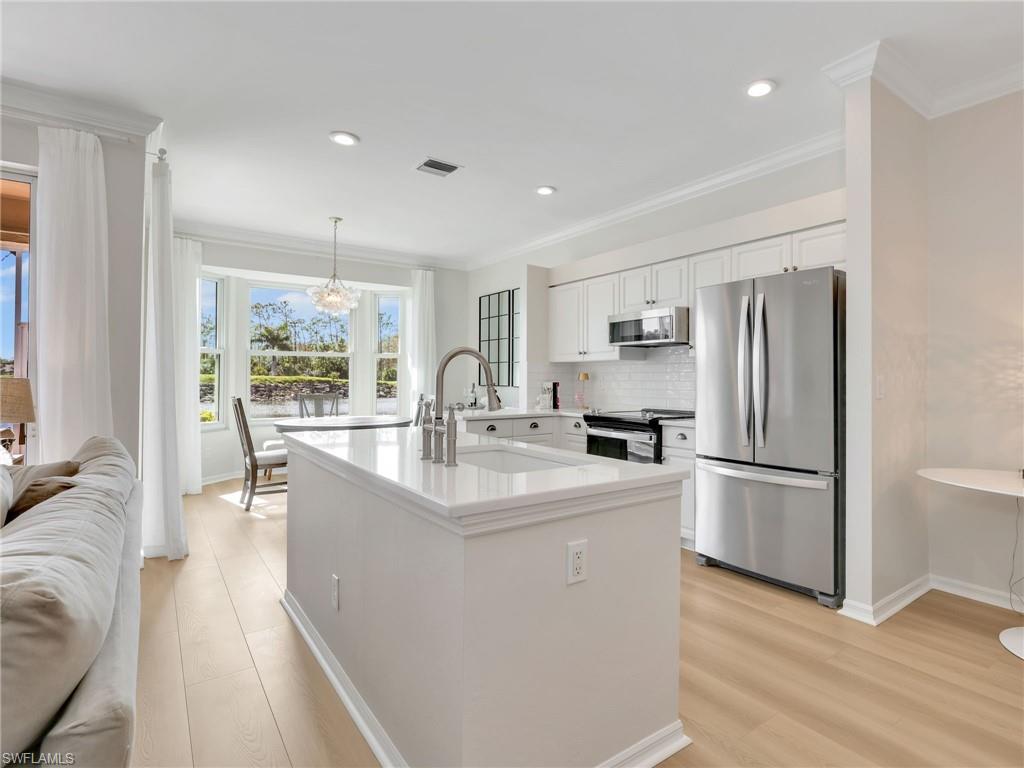 STONEYBROOK - Residential