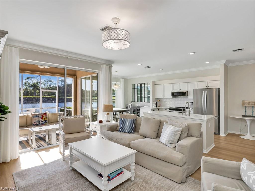 STONEYBROOK - Residential