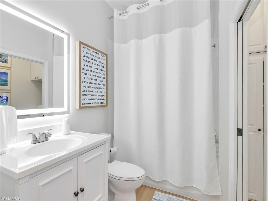 STONEYBROOK - Residential