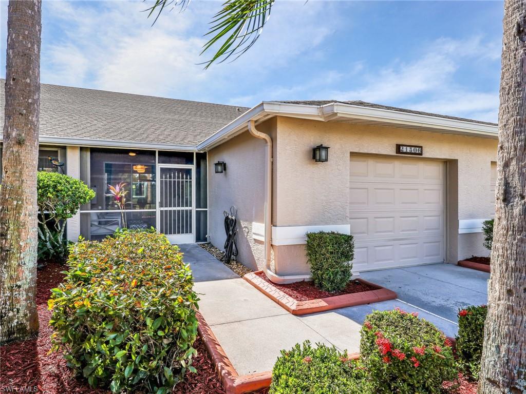 STONEYBROOK - Residential