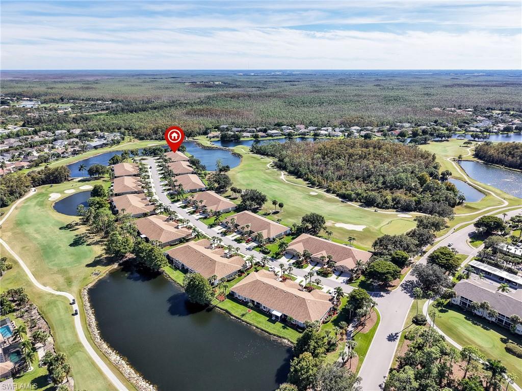 STONEYBROOK - Residential