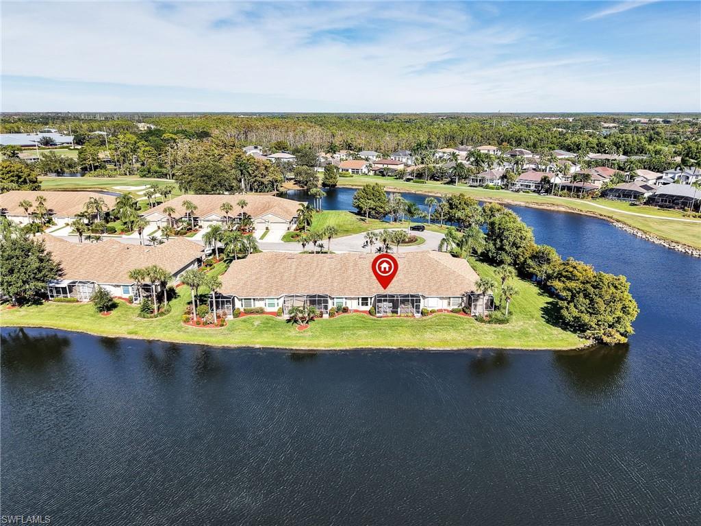 STONEYBROOK - Residential