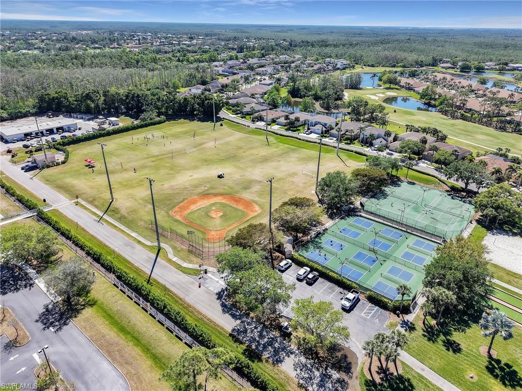 STONEYBROOK - Residential
