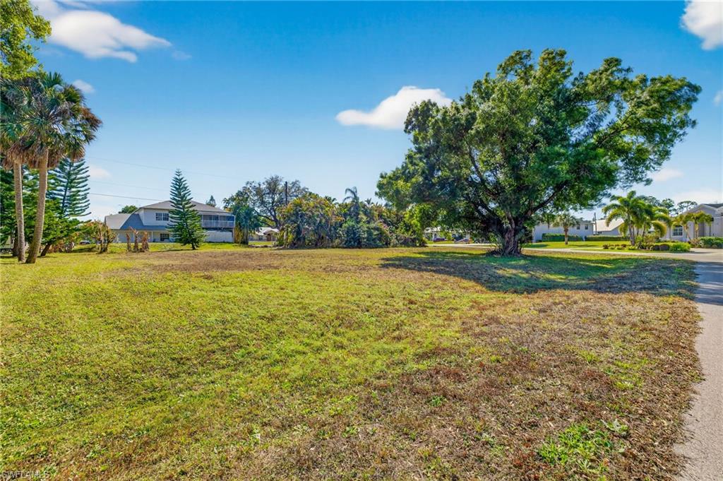 BUCKINGHAM AIR PARK - Land