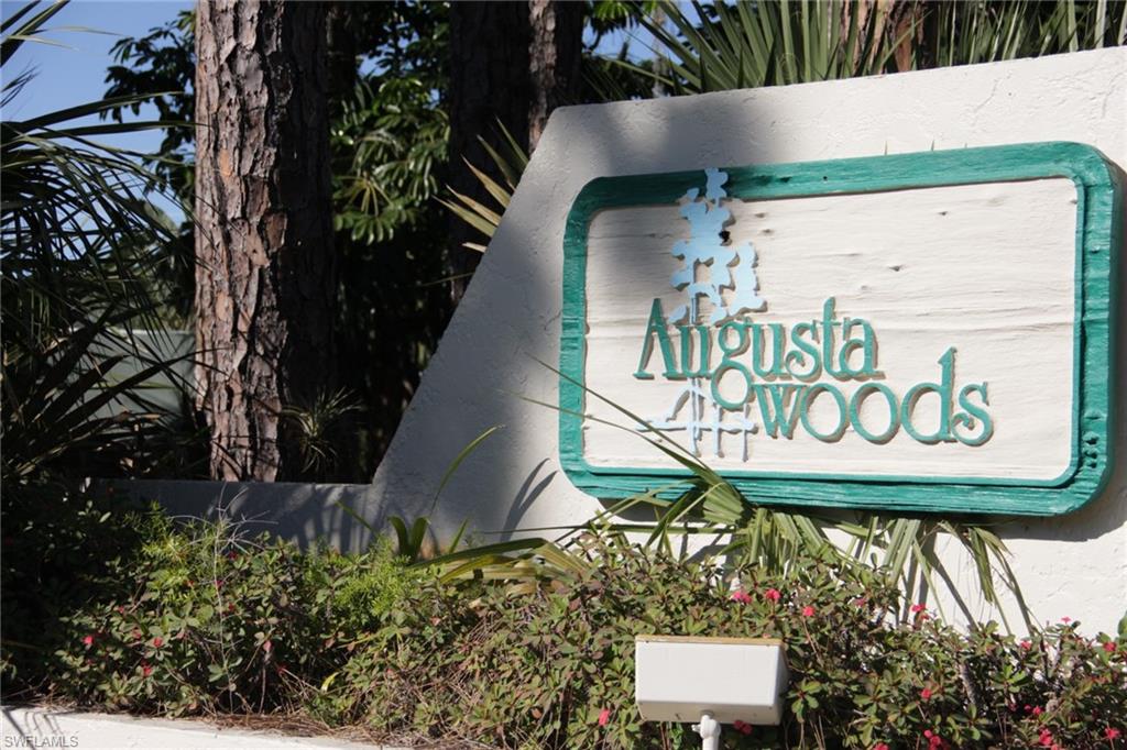 AUGUSTA WOODS - Residential