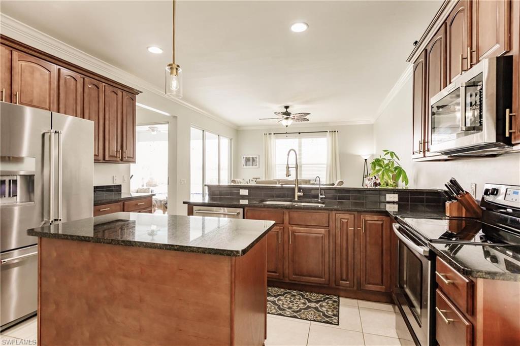 BRISTOL PARC - Residential