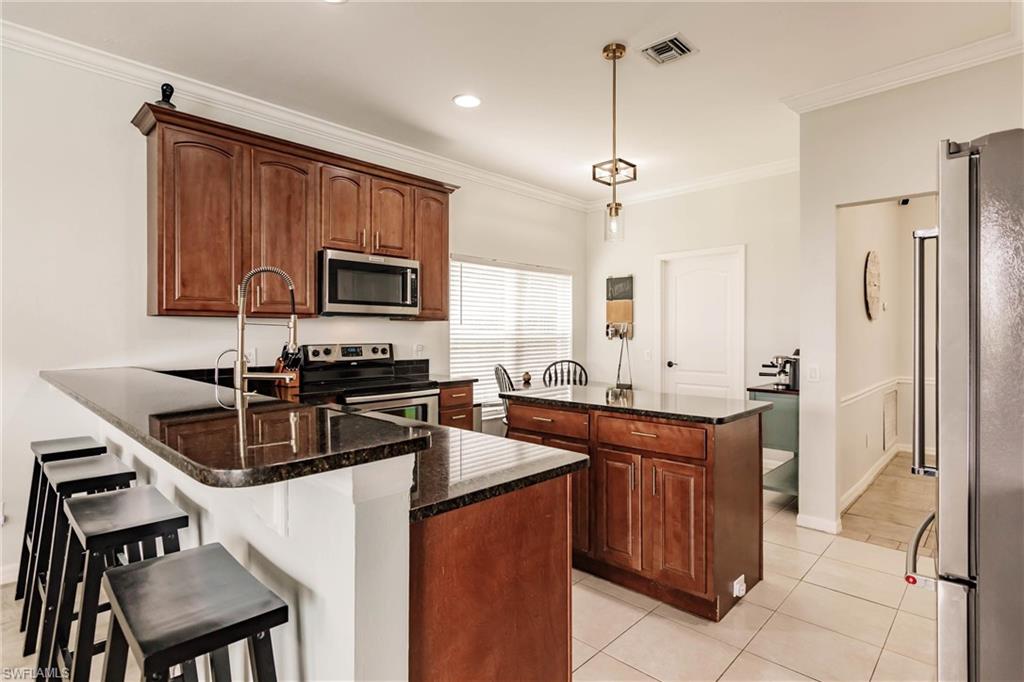 BRISTOL PARC - Residential