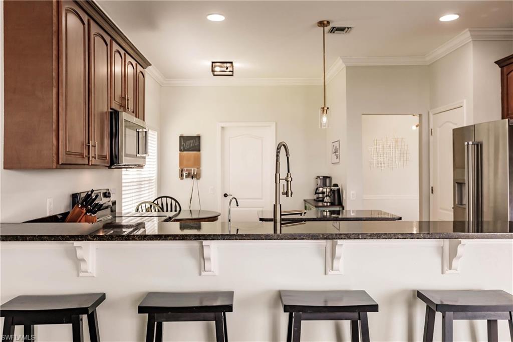 BRISTOL PARC - Residential