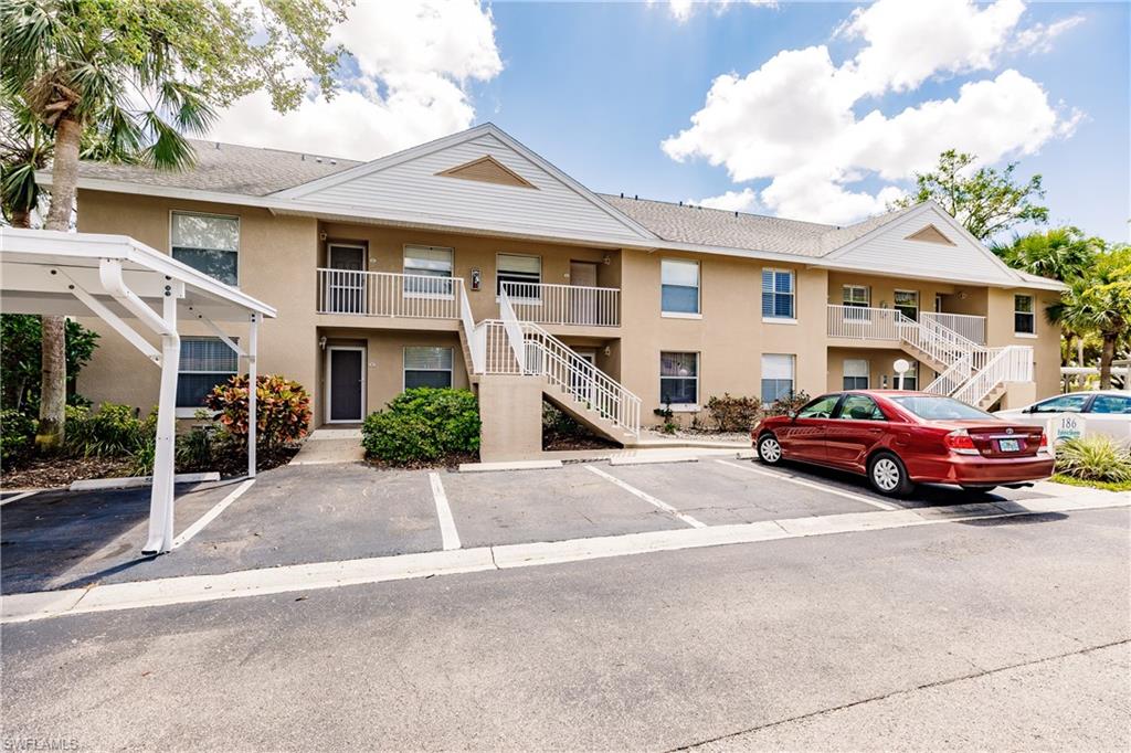 PEBBLE SHORES - Residential