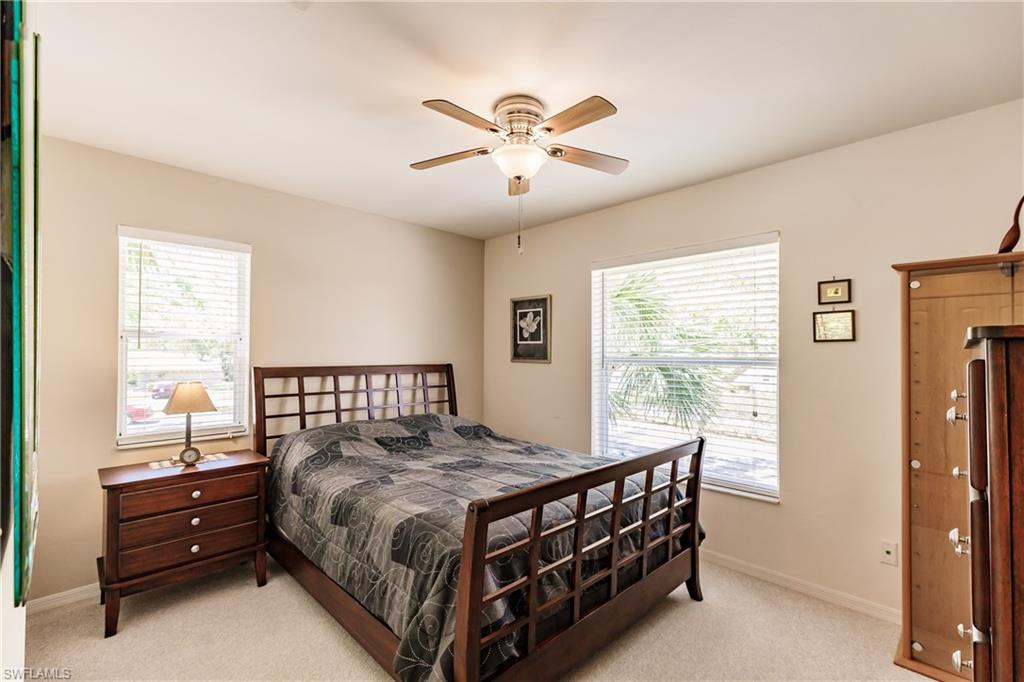 PEBBLE SHORES - Residential