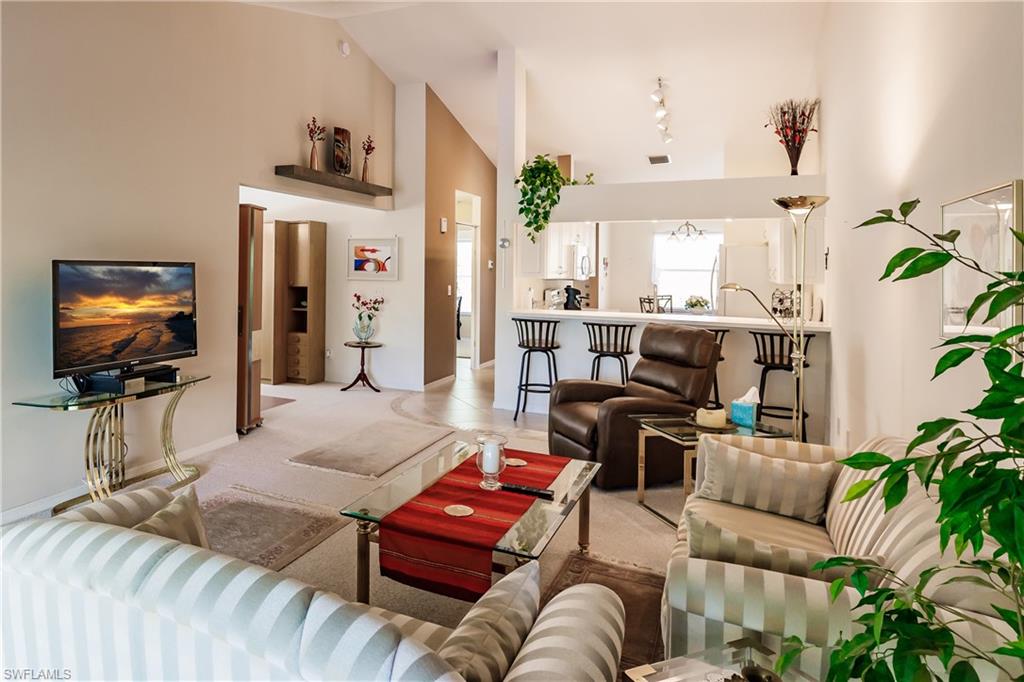 PEBBLE SHORES - Residential