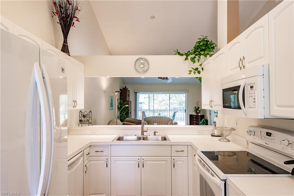 PEBBLE SHORES - Residential