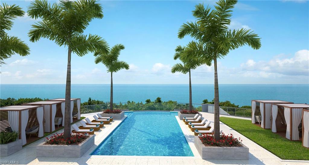 THE RITZ-CARLTON RESIDENCES NAPLES - Residential