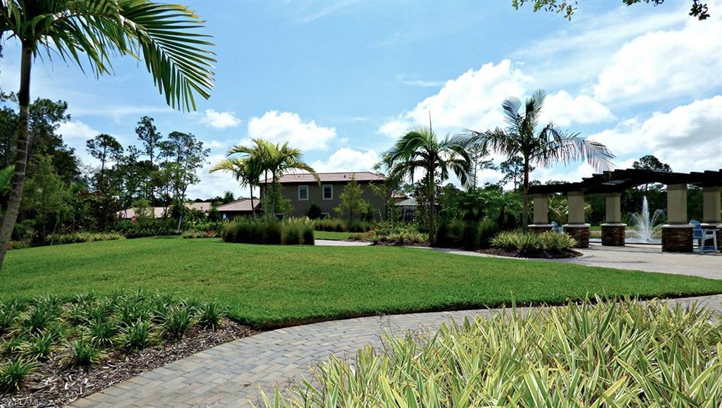 BARRINGTON COVE - Residential