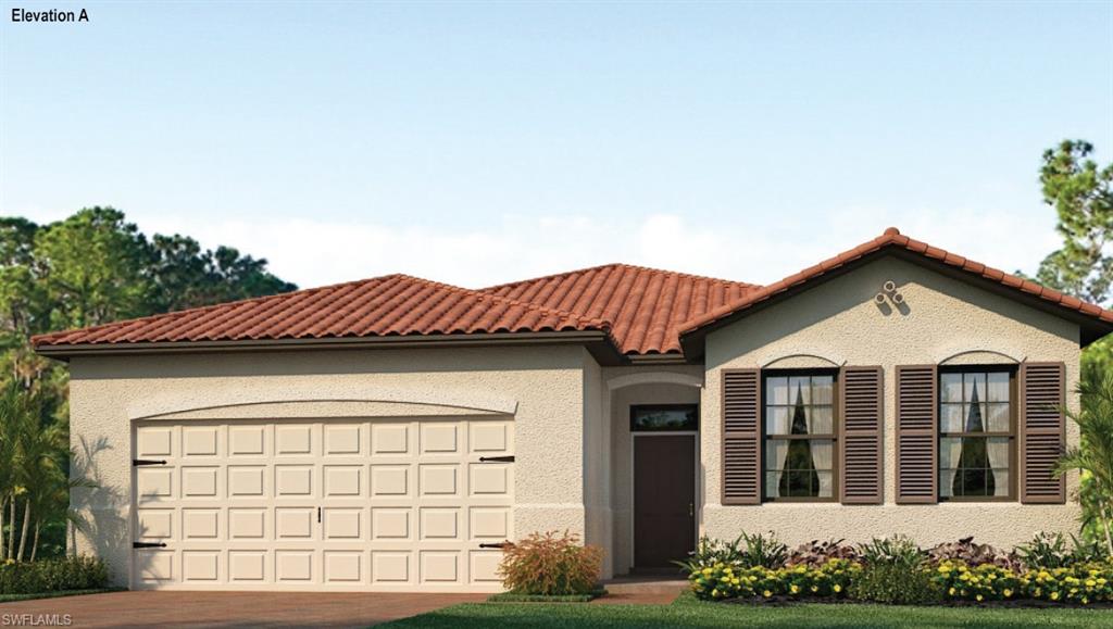 BARRINGTON COVE - Residential