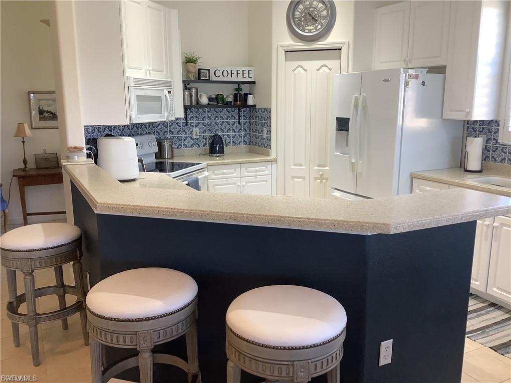 WESTMINSTER - Residential