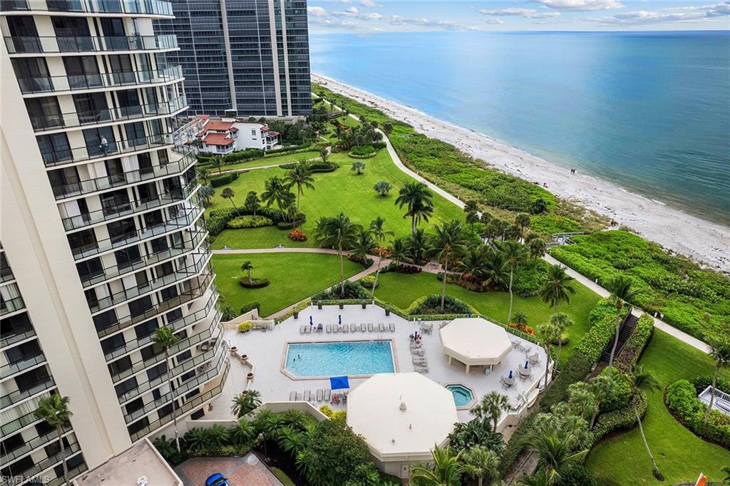 MERIDIAN CLUB - Residential