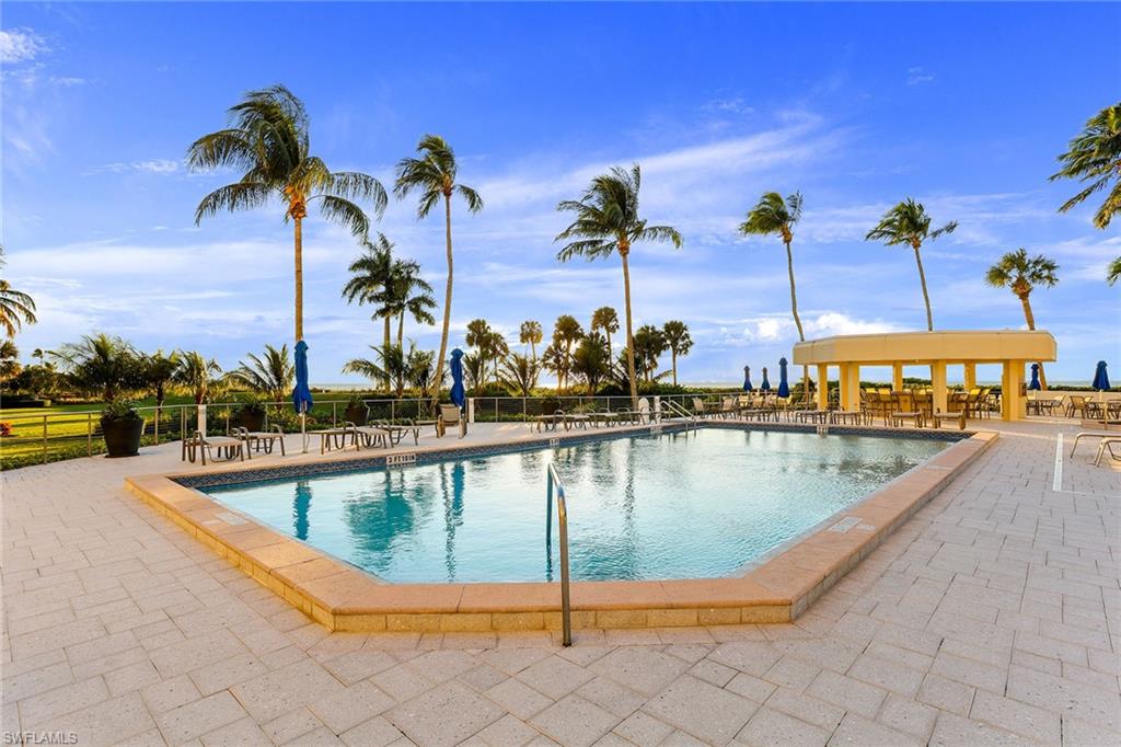 MERIDIAN CLUB - Residential