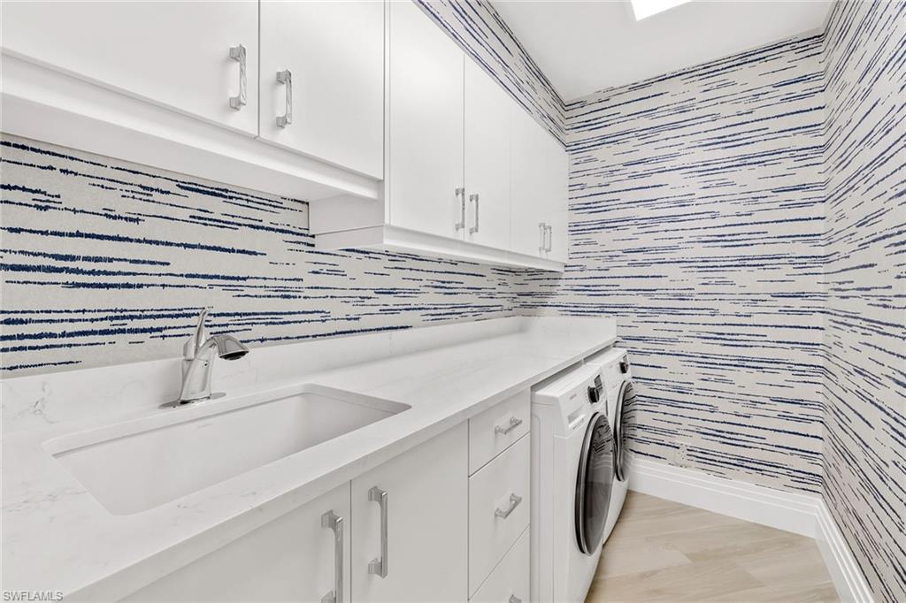 MERIDIAN CLUB - Residential