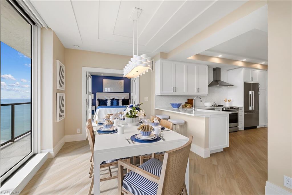 MERIDIAN CLUB - Residential