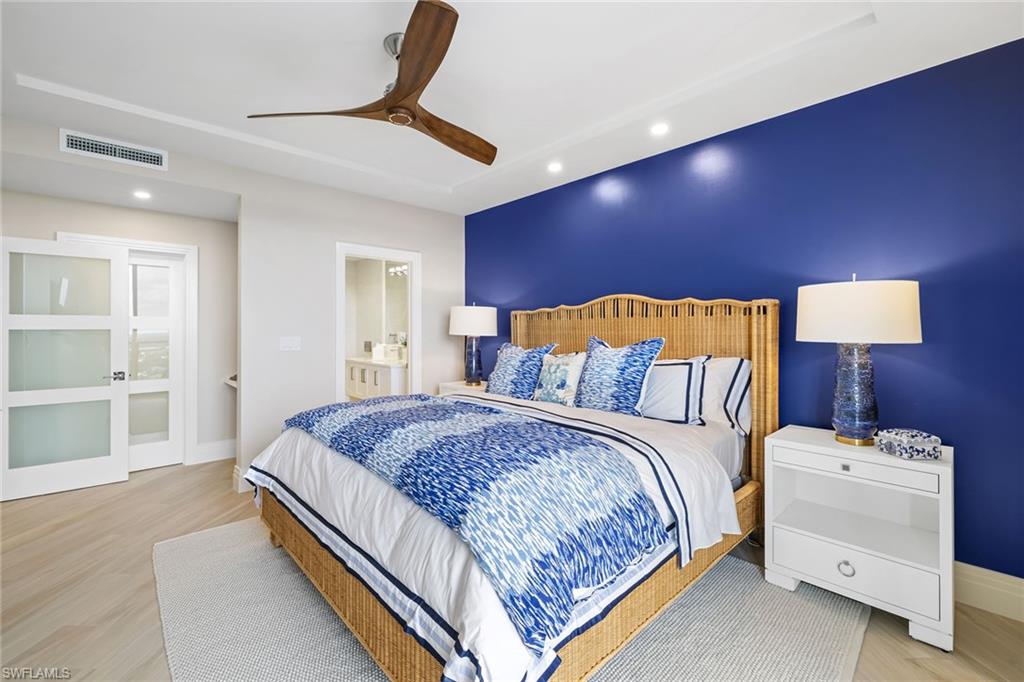 MERIDIAN CLUB - Residential