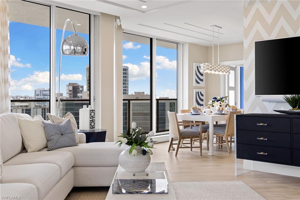 MERIDIAN CLUB - Residential