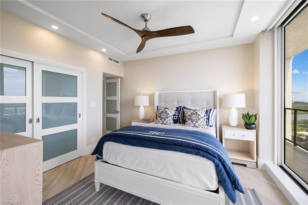 MERIDIAN CLUB - Residential